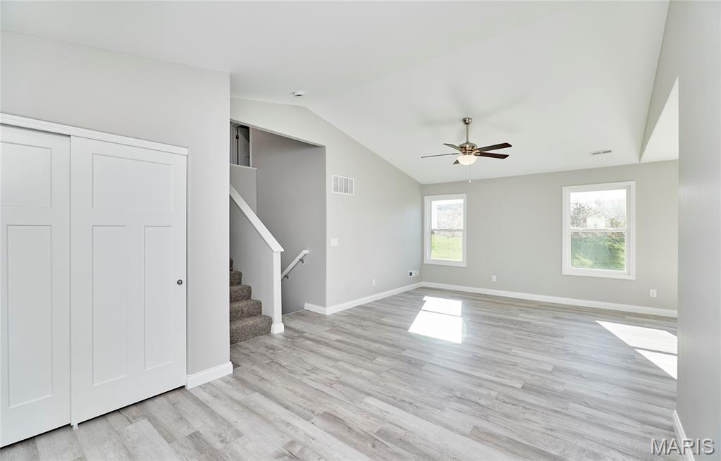 Woodland Heights - Residential