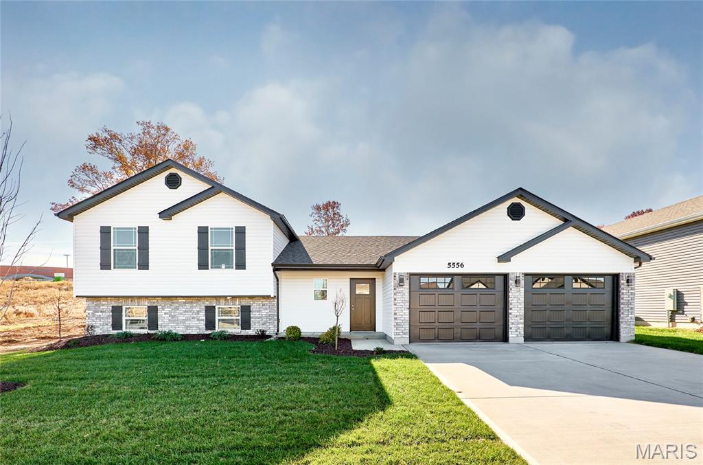 Woodland Heights - Residential