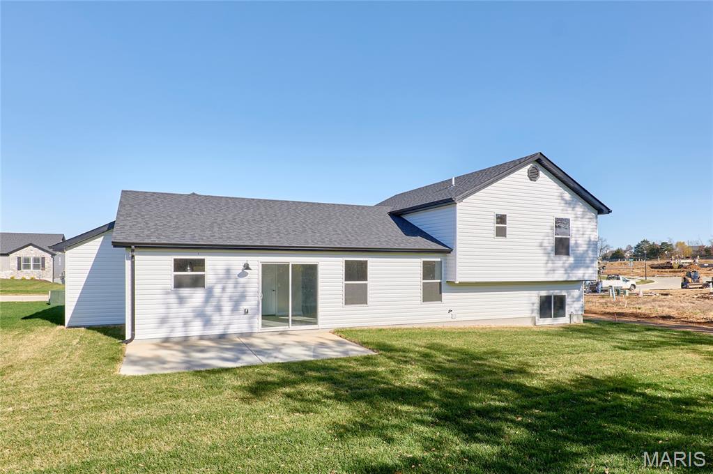 Woodland Heights - Residential