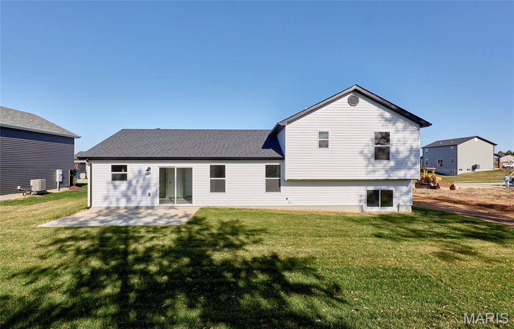 Woodland Heights - Residential