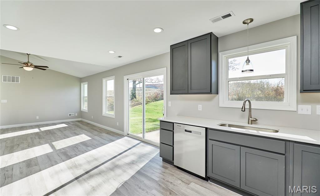 Woodland Heights - Residential
