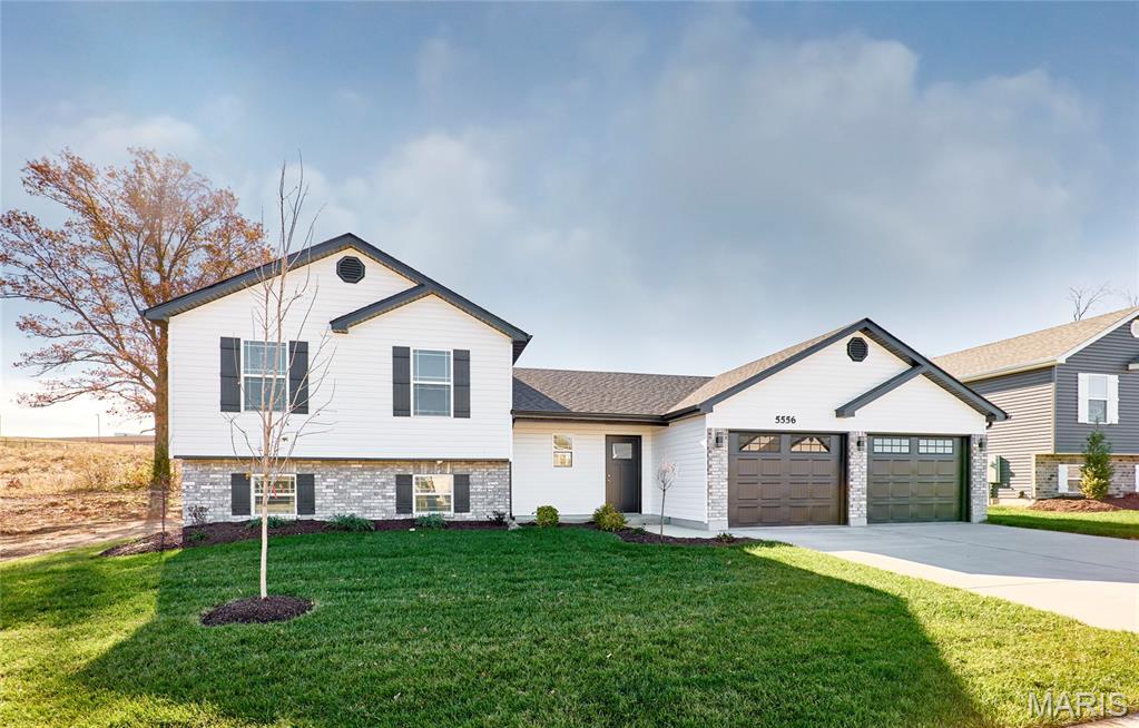 Woodland Heights - Residential