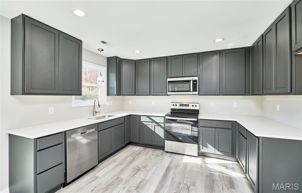 Woodland Heights - Residential