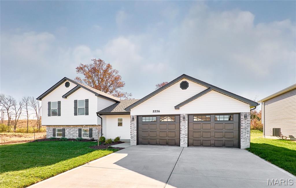 Woodland Heights - Residential