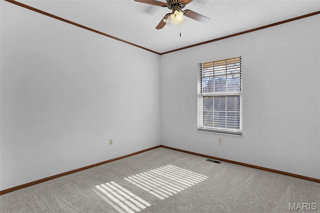 New England Village Three - Residential