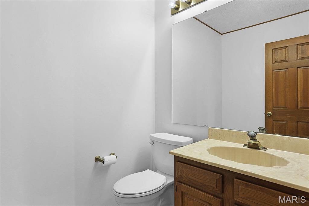 New England Village Three - Residential