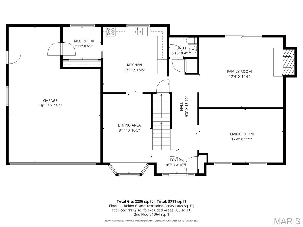 New England Village Three - Residential