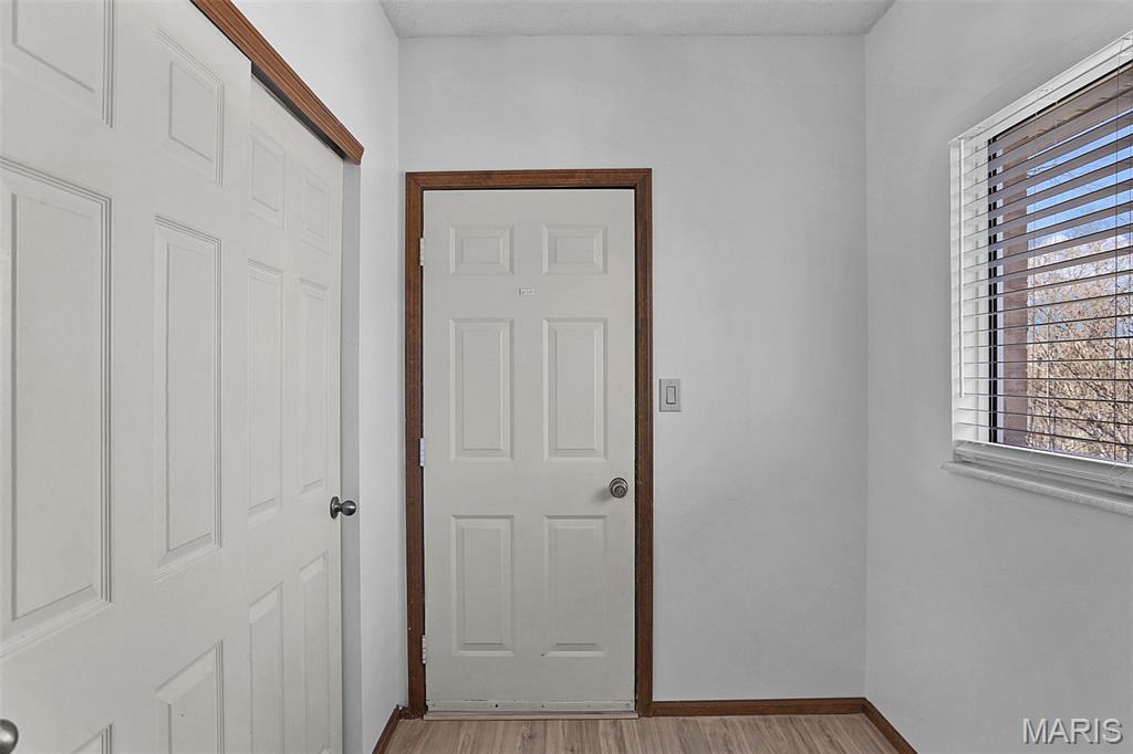 New England Village Three - Residential