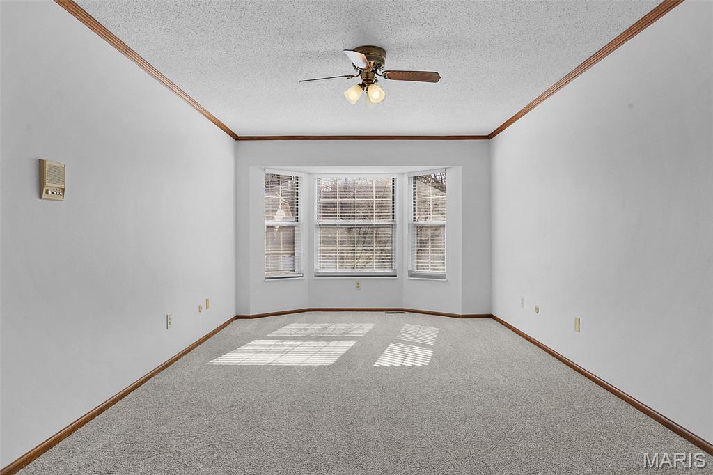 New England Village Three - Residential