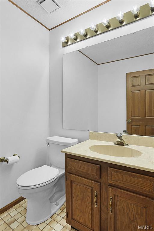 New England Village Three - Residential