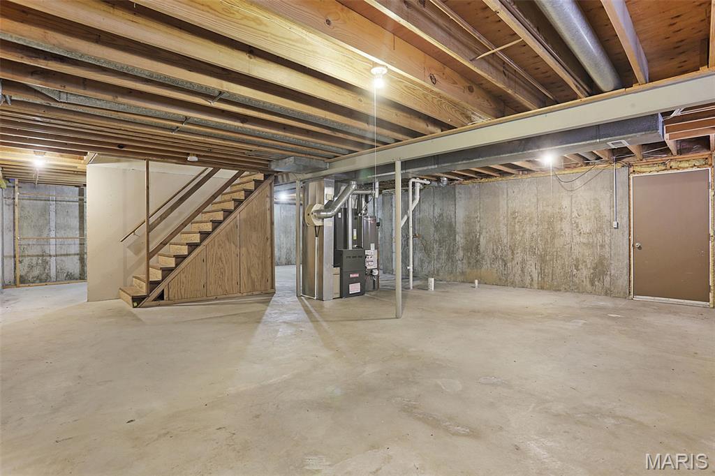 New England Village Three - Residential