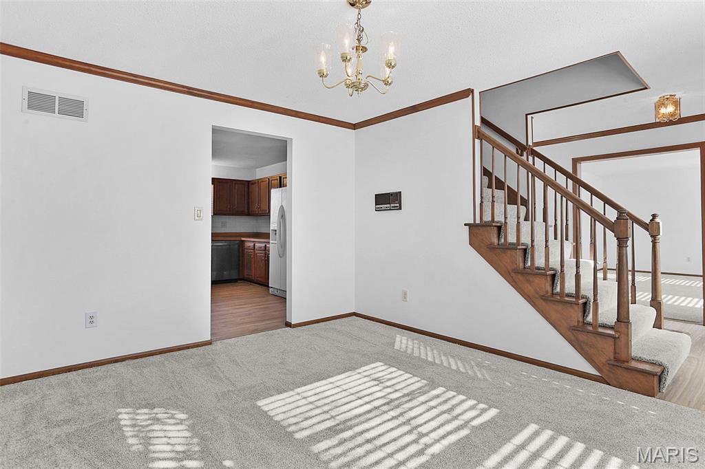 New England Village Three - Residential