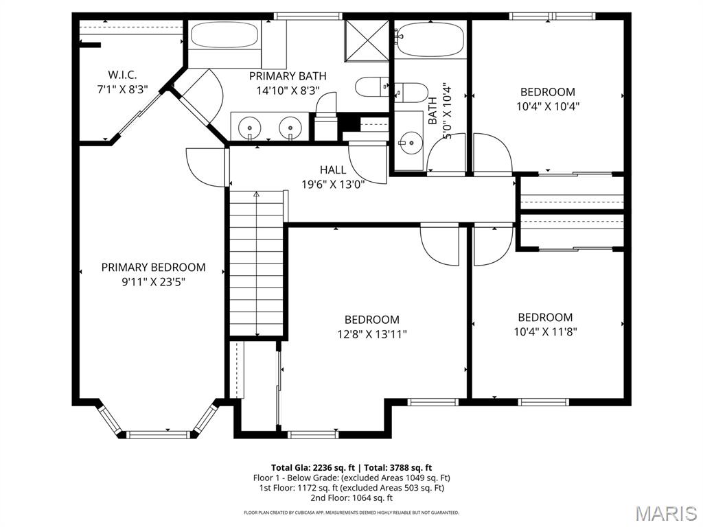New England Village Three - Residential