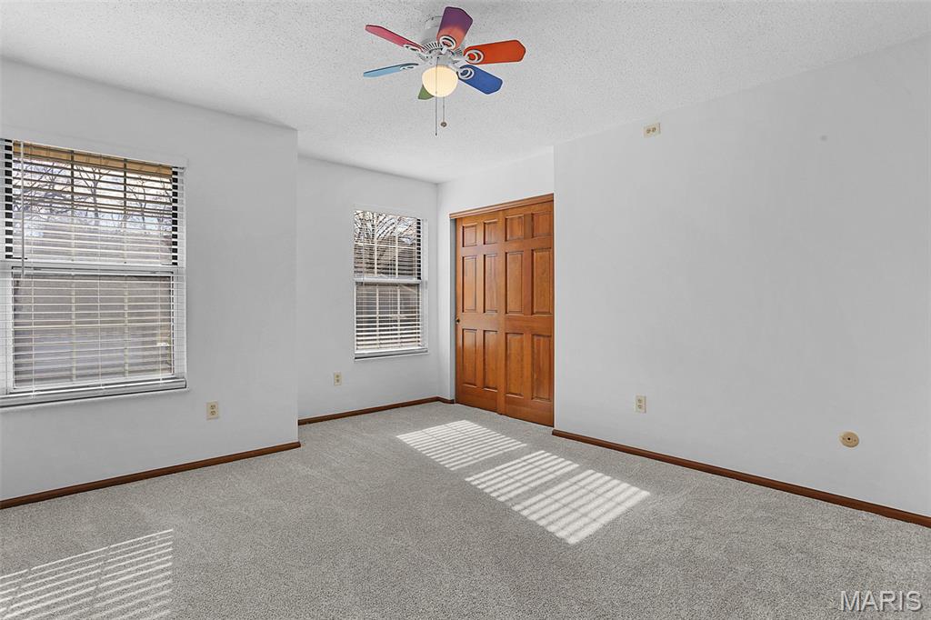 New England Village Three - Residential