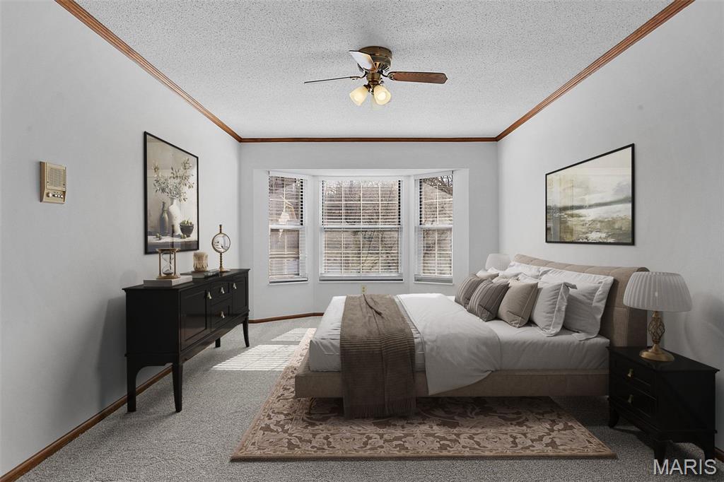 New England Village Three - Residential