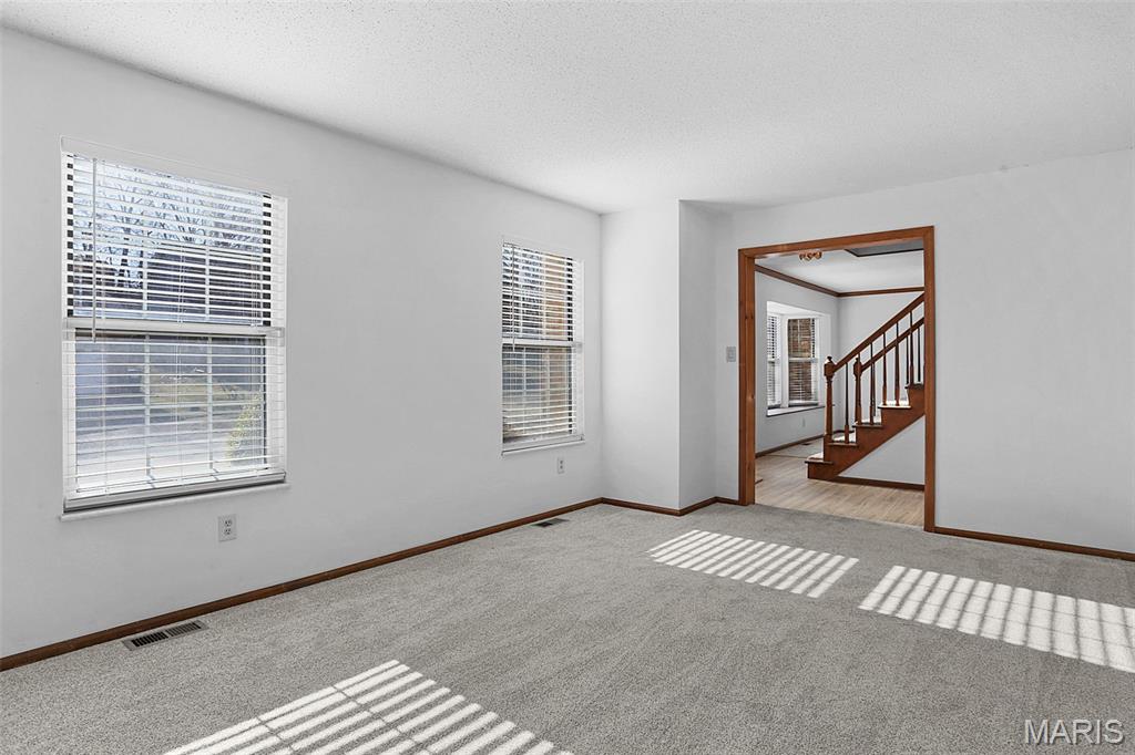 New England Village Three - Residential