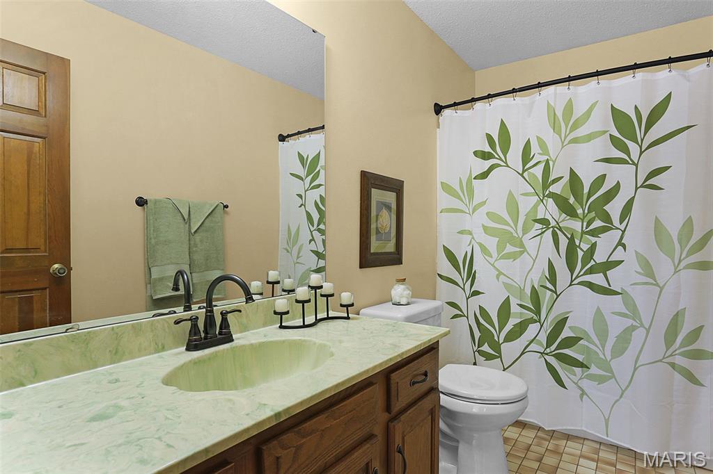 New England Village Three - Residential