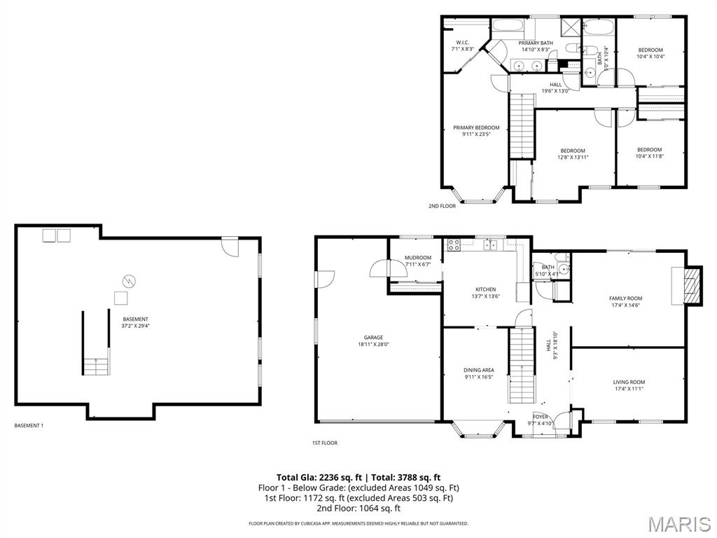 New England Village Three - Residential