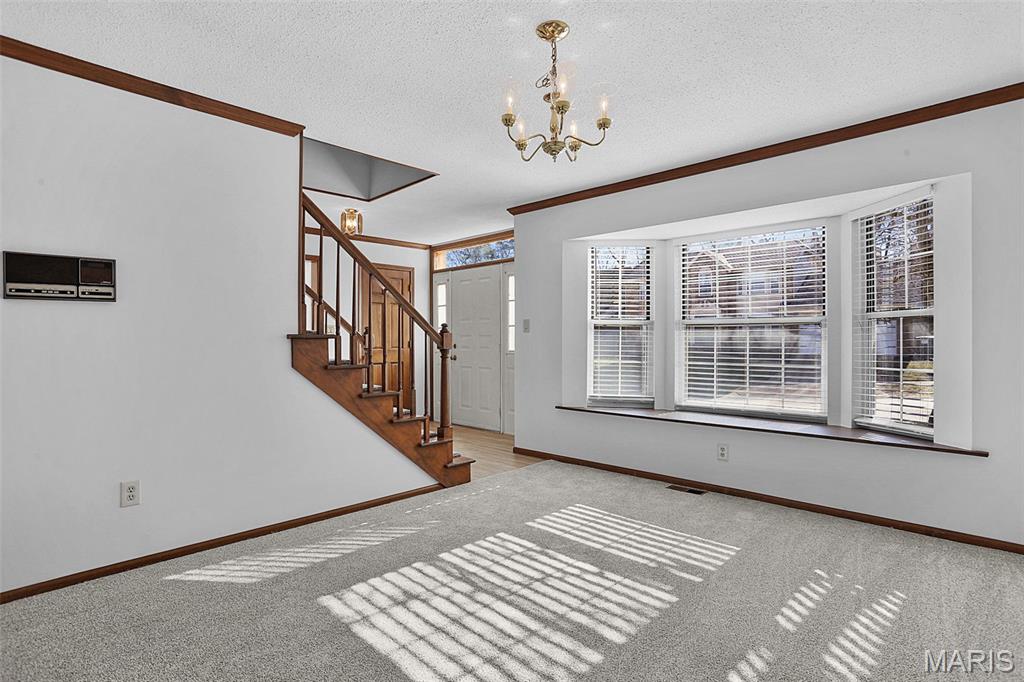 New England Village Three - Residential