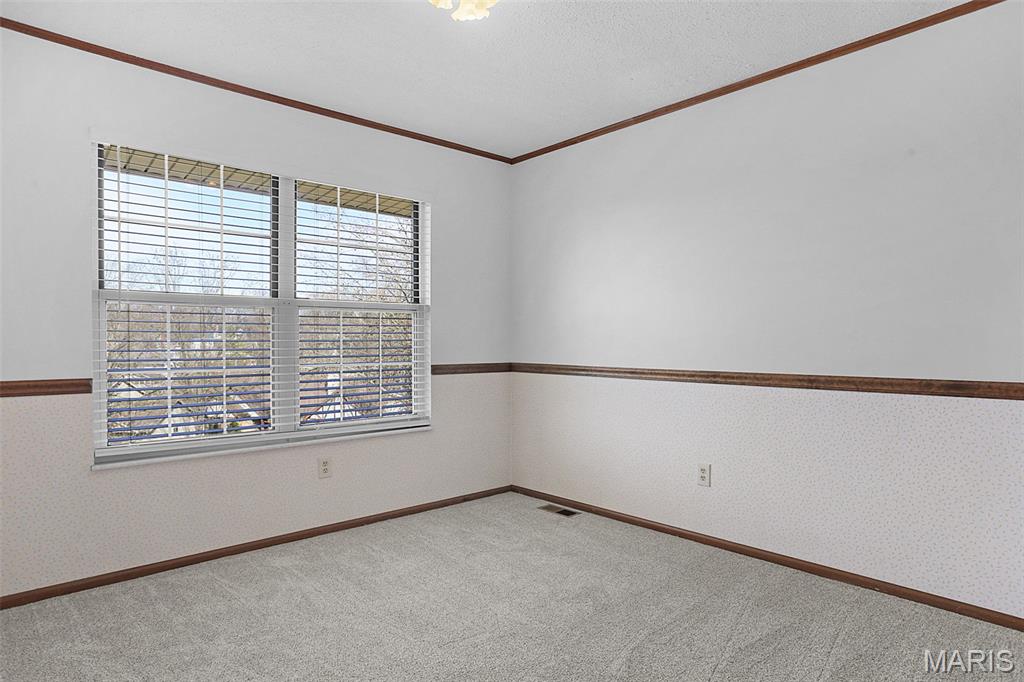 New England Village Three - Residential