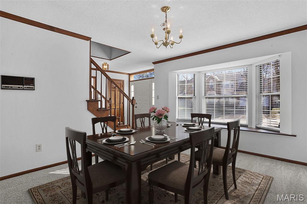 New England Village Three - Residential