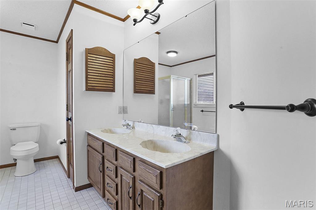 New England Village Three - Residential