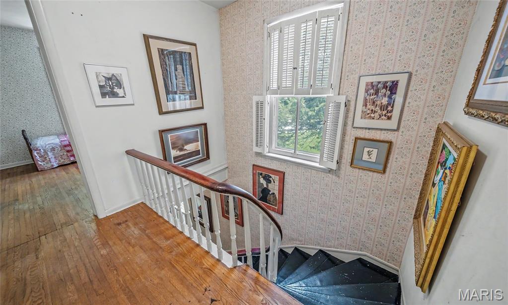 Railroad Add Rolla - Residential