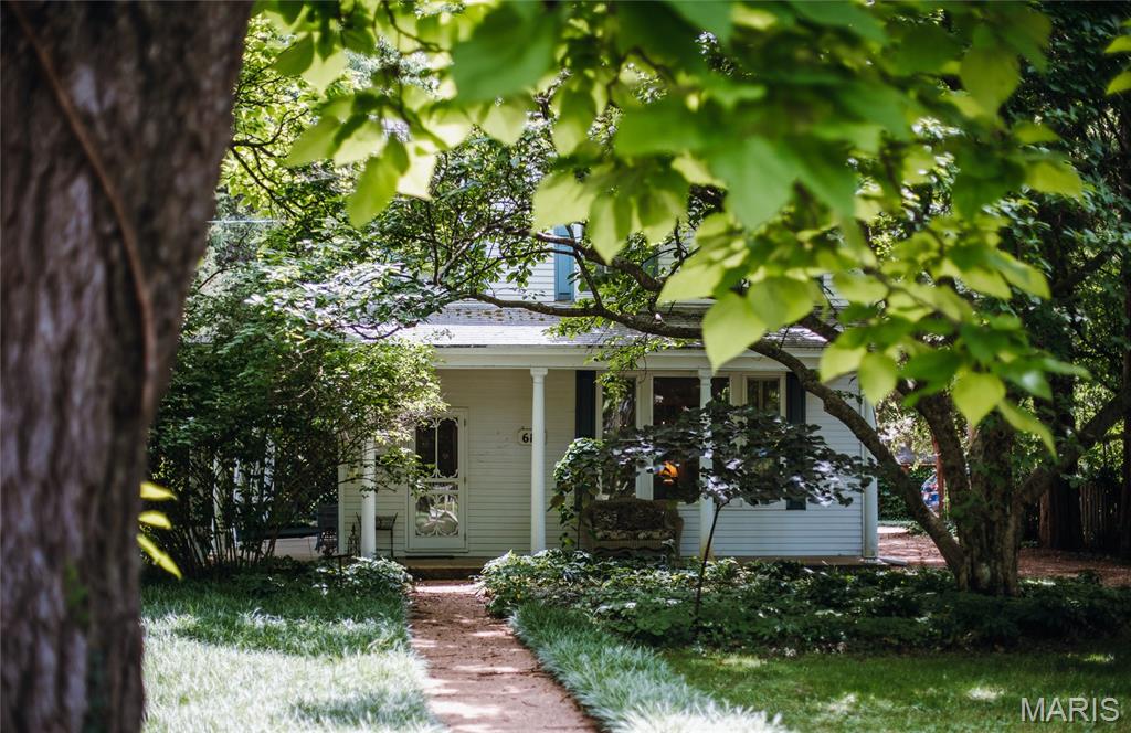 Railroad Add Rolla - Residential