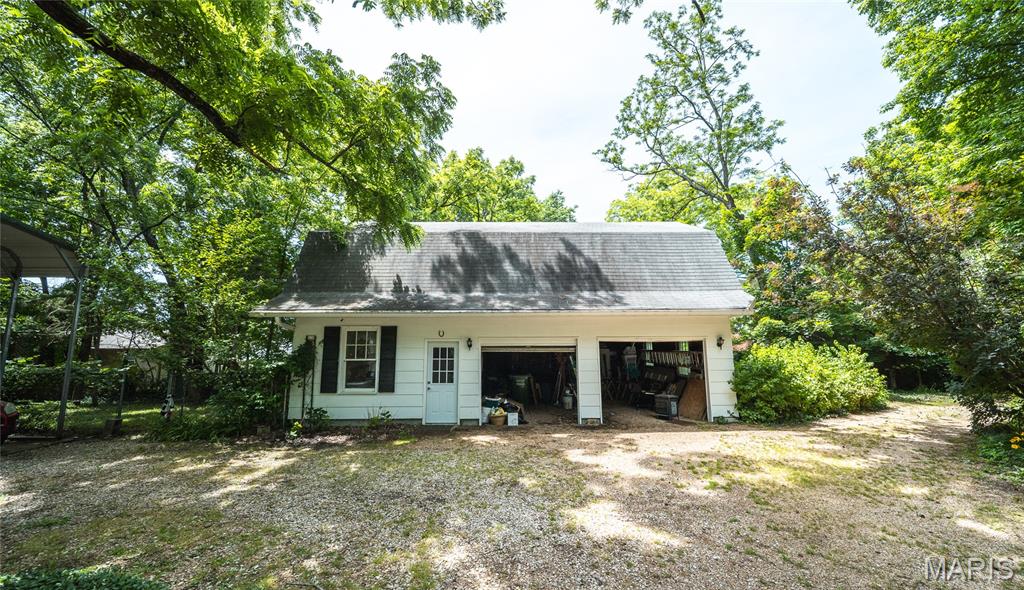 Railroad Add Rolla - Residential