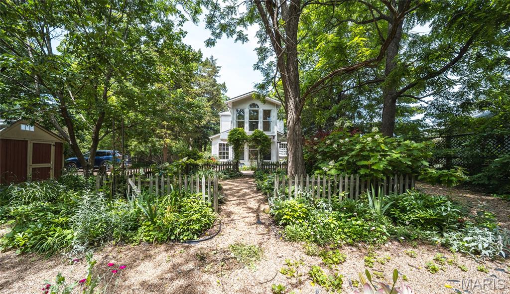 Railroad Add Rolla - Residential