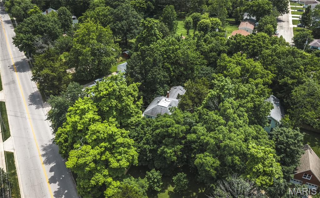 Railroad Add Rolla - Residential