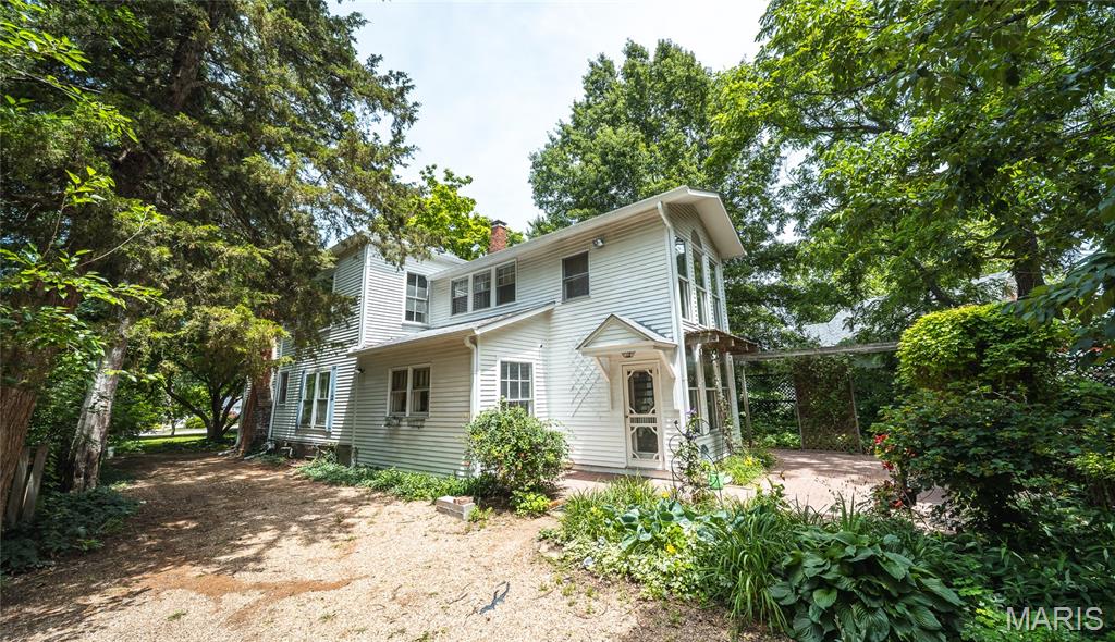 Railroad Add Rolla - Residential