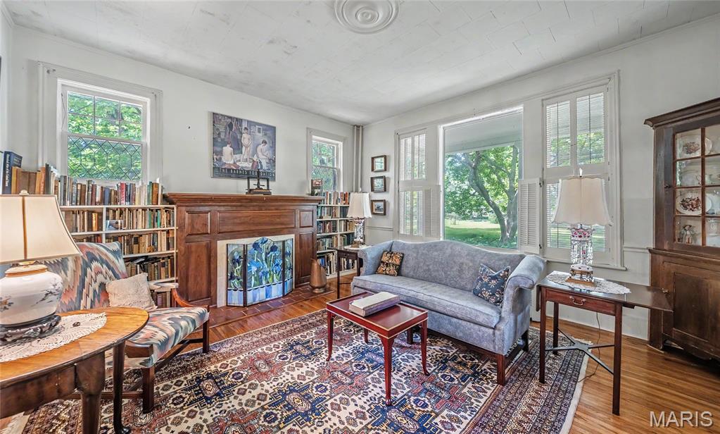 Railroad Add Rolla - Residential