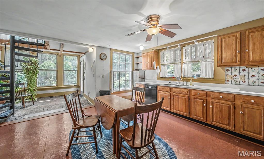 Railroad Add Rolla - Residential