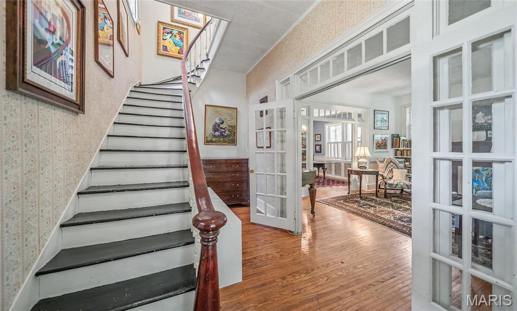 Railroad Add Rolla - Residential