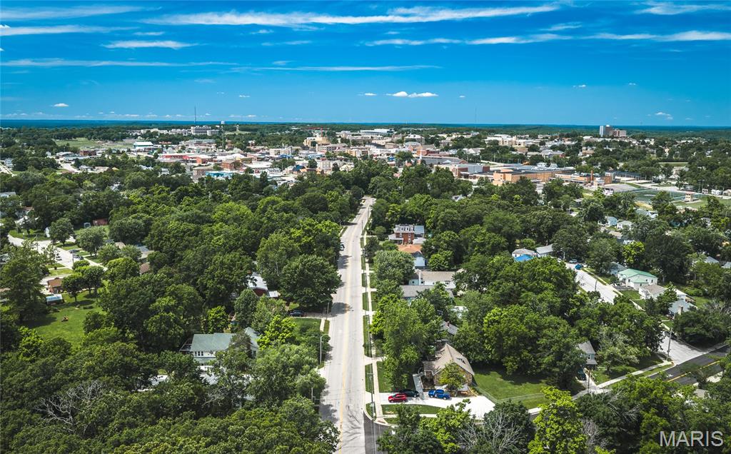 Railroad Add Rolla - Residential