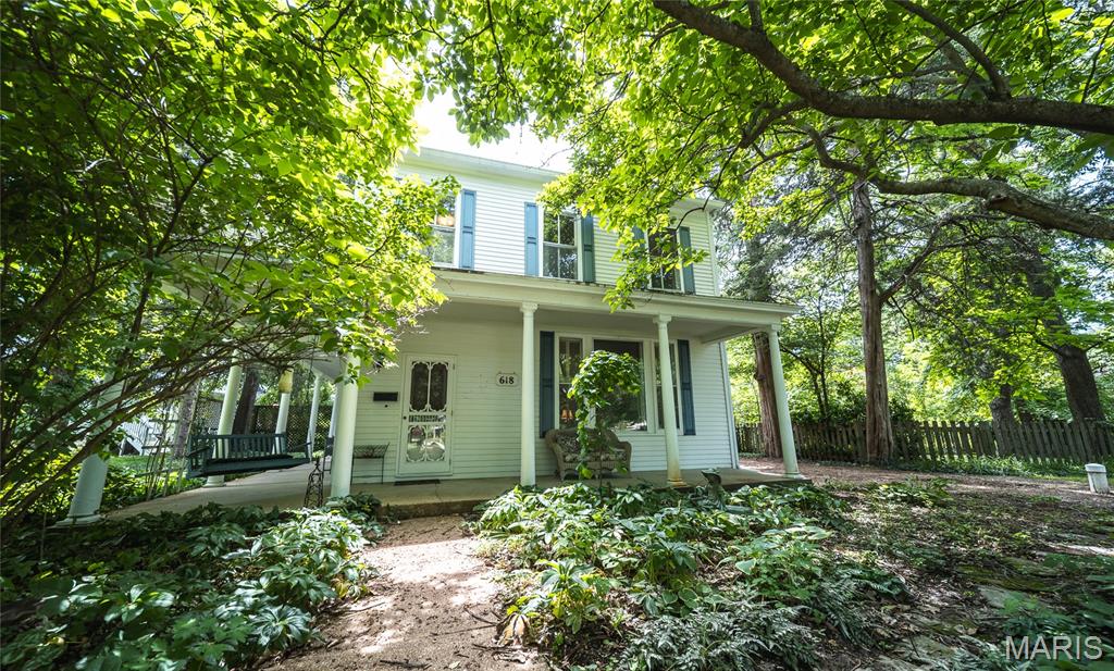 Railroad Add Rolla - Residential
