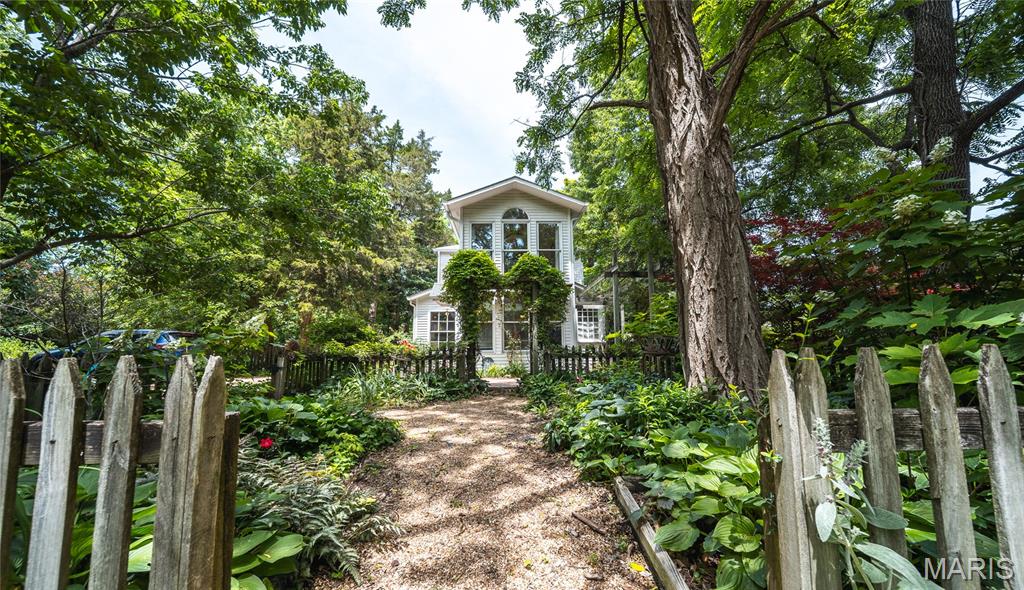 Railroad Add Rolla - Residential
