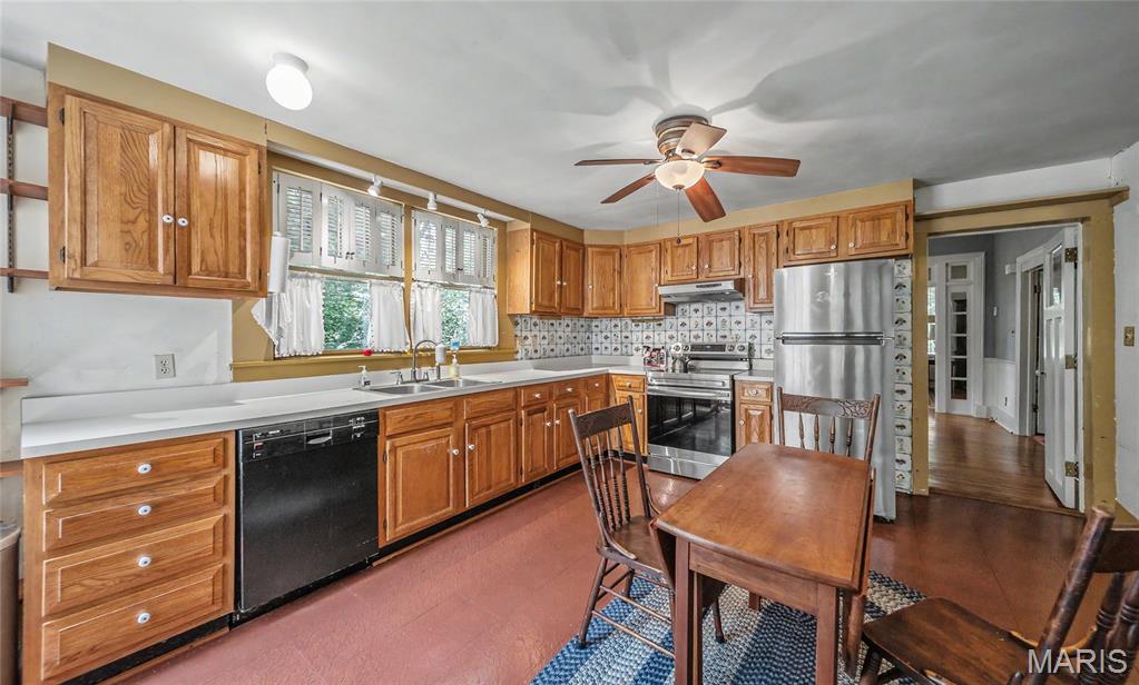 Railroad Add Rolla - Residential