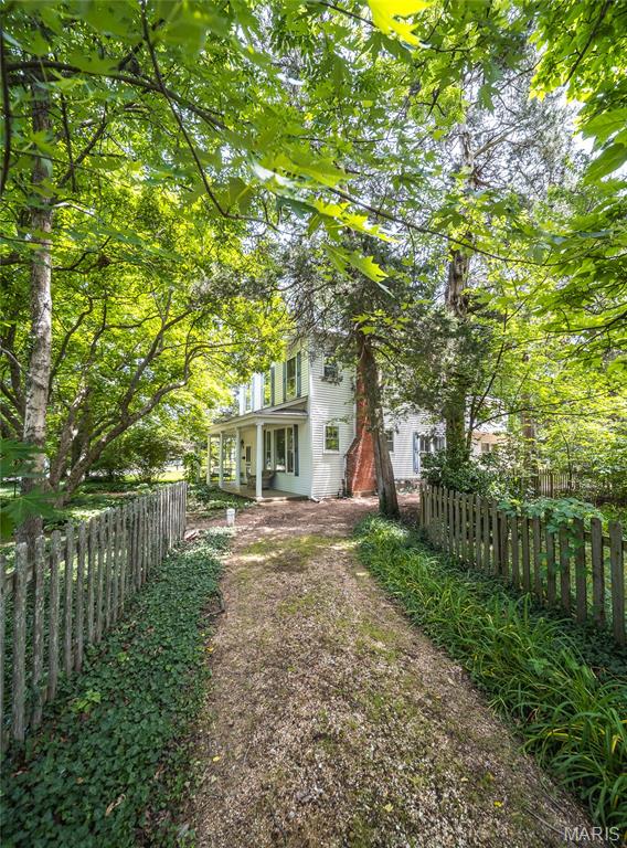 Railroad Add Rolla - Residential