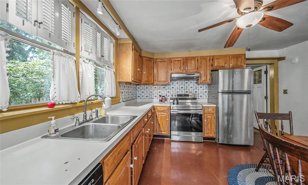 Railroad Add Rolla - Residential