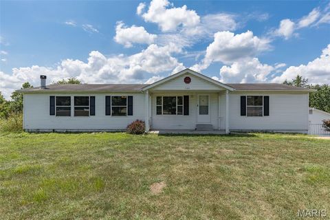 1900 Erin Drive Festus MO 63028