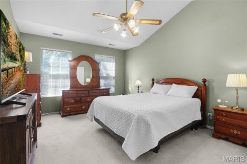 Tiny photo for 1503 Whispering Creek Drive, Ballwin, MO 63021 (MLS # 26063955)