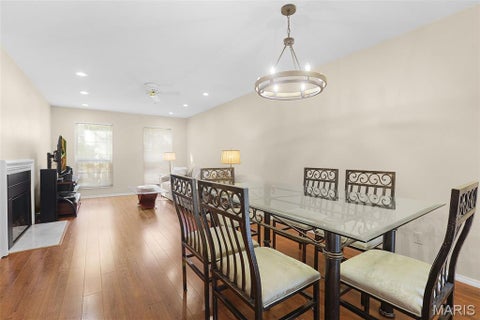 Tiny photo for 1503 Whispering Creek Drive, Ballwin, MO 63021 (MLS # 26063955)