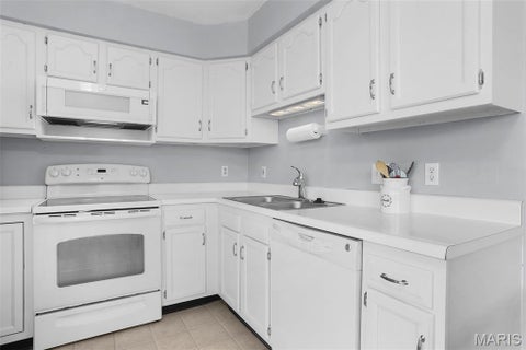Tiny photo for 1503 Whispering Creek Drive, Ballwin, MO 63021 (MLS # 26063955)
