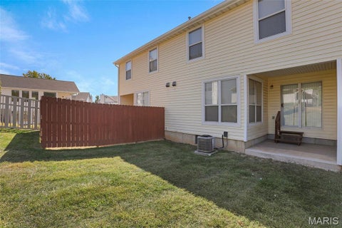 Tiny photo for 1503 Whispering Creek Drive, Ballwin, MO 63021 (MLS # 26063955)