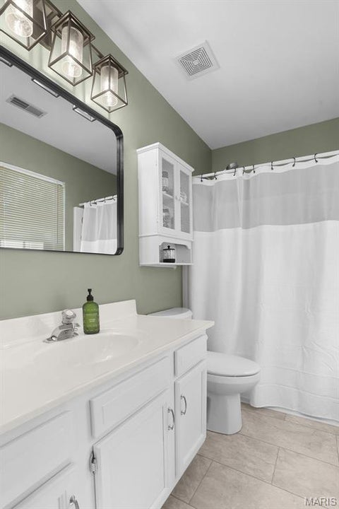 Tiny photo for 1503 Whispering Creek Drive, Ballwin, MO 63021 (MLS # 26063955)