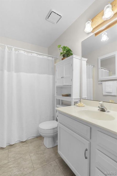 Tiny photo for 1503 Whispering Creek Drive, Ballwin, MO 63021 (MLS # 26063955)