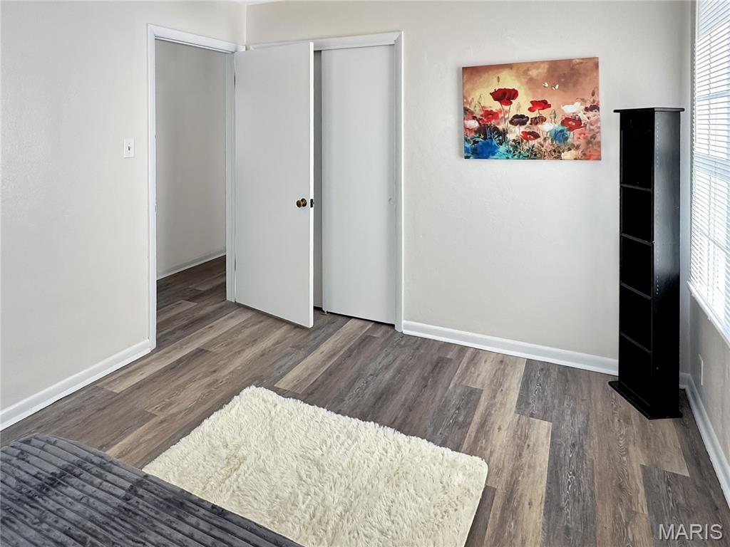 Hinchcliffe - Residential