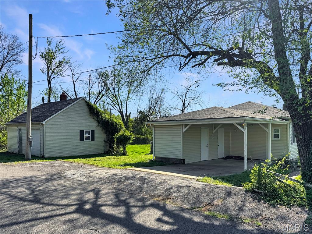 Hinchcliffe - Residential